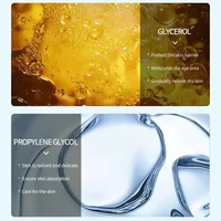 Collagen Eye Mask Anti-Wrinkle Eye Patches Fade Fine Line Remove Dark Circle Bag Anti-Puffiness Moisturizing Brighten Skin Care 5