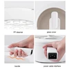 2.5L Multifunctional Electric Cook Non-stick Electric Frying Pot Hot Pot Noodle Soup Pot Home Electric Cooker Kitchen Tools 220V 5