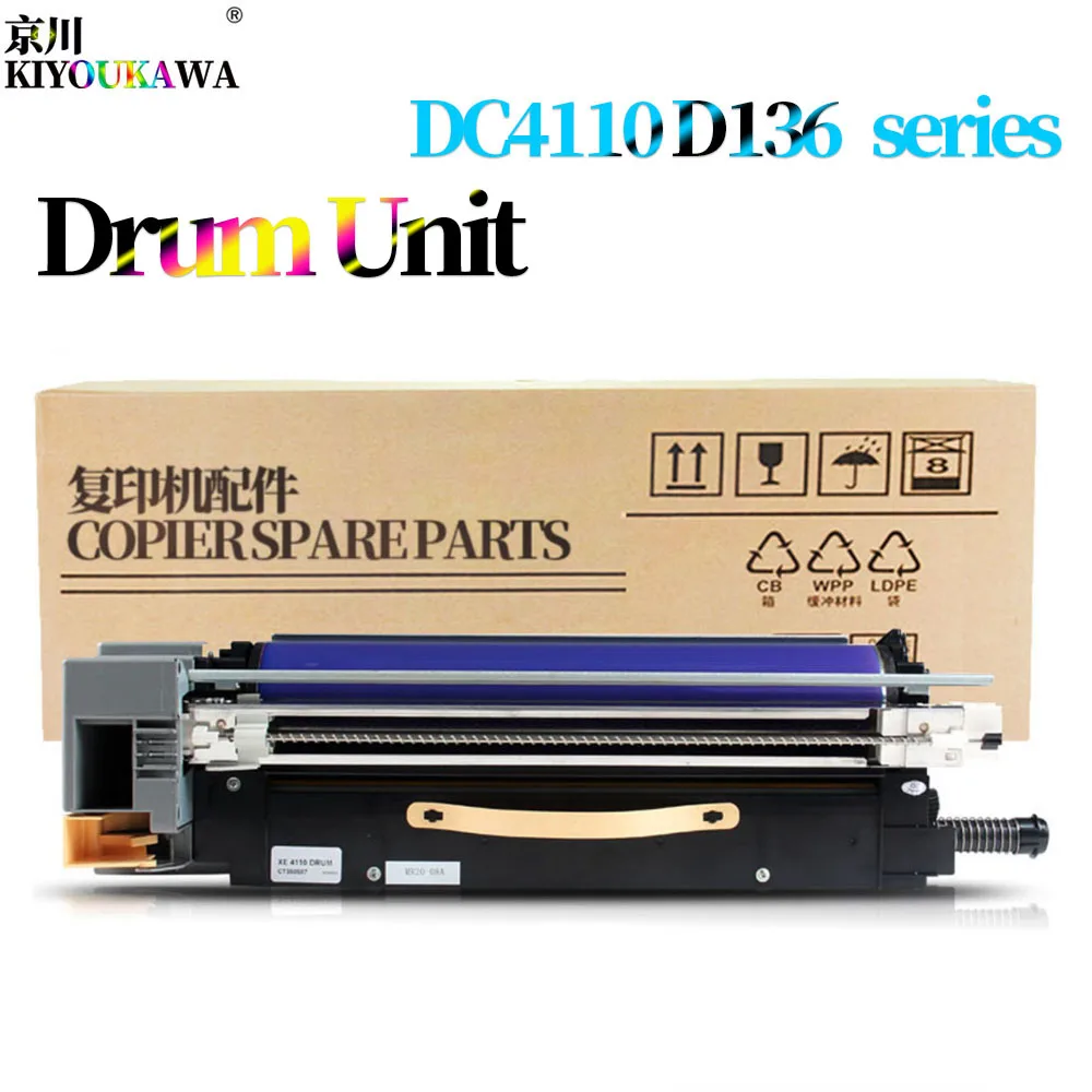 Drum Unit Cartridge For Xerox DocuCentre 4110 4112 4127 4590 4595 900 1100 D95 D110 D125 D136
