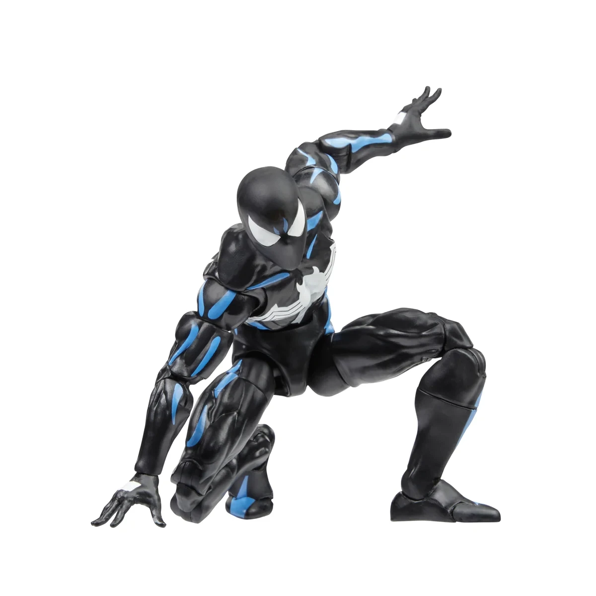 スパイダーマンvsカルネージ2パック6 