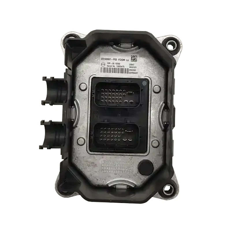 Y※※※i Engine control unit FOR VOVOL FM/FH/NH control unit 22771625