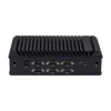QOTOM Mini PC Q1055X Core i5 10210U Dual Cores Processor Firewall Multi-function Home Router Pfsense 1