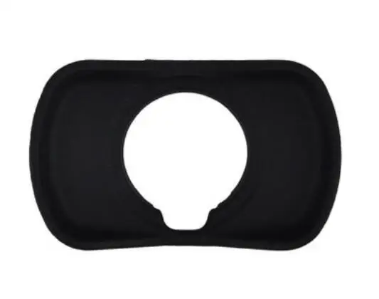 Nuovo Xt1 Rubber Viewfinder Oculare Eyecup Eye Cup Per Fuji Fujifilm Xt1 X-T1 Ec-Xt1 Parte Di Riparazione Dell'Unità Di Ricambio Della Fotocamera