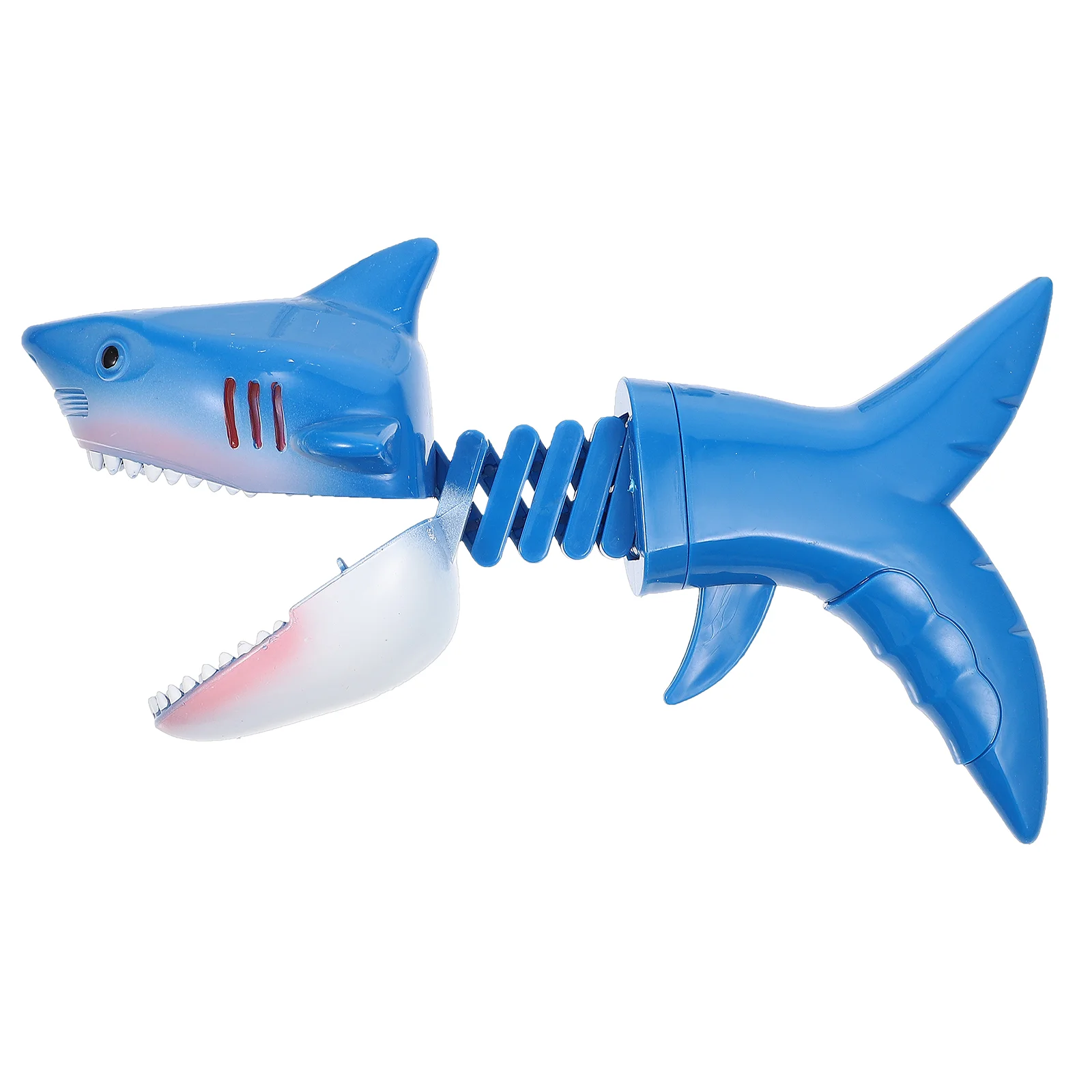 

Hungry Shark Grabber Toys Mini Dinosaur Toy Shark Figurines Hand Grabber Toy Shark Bite Game Gift Boys Birthday Party Supplies