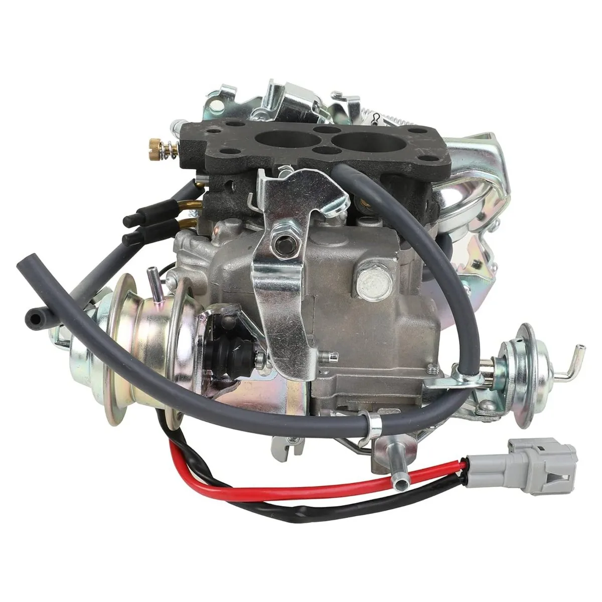 Toyota 2E Toyota Corolla 1995-2001 TERCEL 1990-1994 용 자동차 엔진 기화기 교체 액세서리
