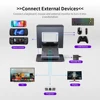 iPad Stand iPad Pro Laptop Docking Station iPad USB C Hub Type-C Tablet Stand Docking with HDMI 100W PD Charging USB3.2 5GB*2 5