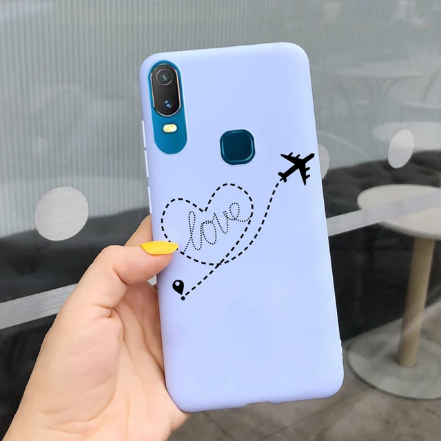 Vivo 1906 Best Cover For Vivo Y11 Mobile Vivo Y11 Back Cover