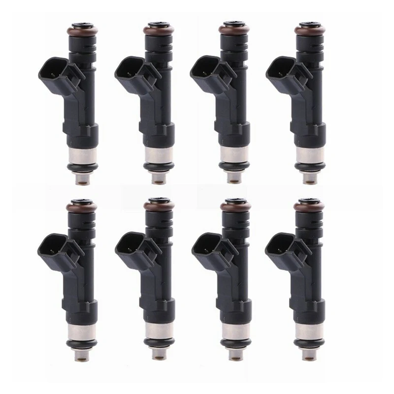 8pcs