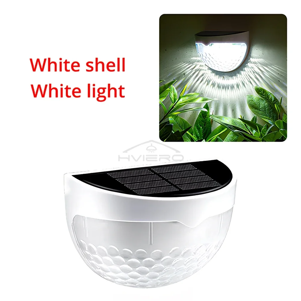 White-white light