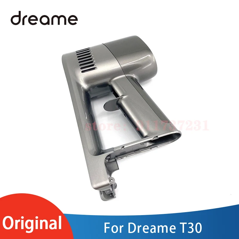 Original Dreame T30 Wireless Handheld Vacuum Cleaner Repair Spare Parts