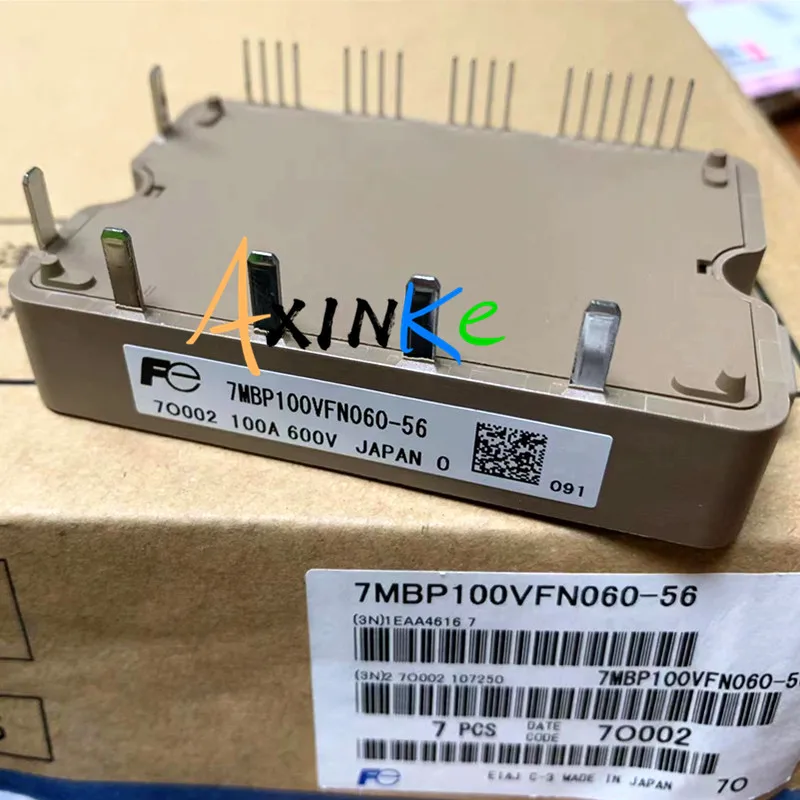 

Новые модули 7размере 100vfn060-56