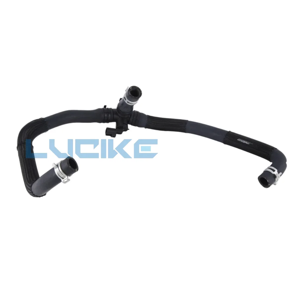 Intake Pipe LR033912 JDE11534 LR013163 for Land Rover Jaguar L320/L319/L405/L494 Diesel 3.0T