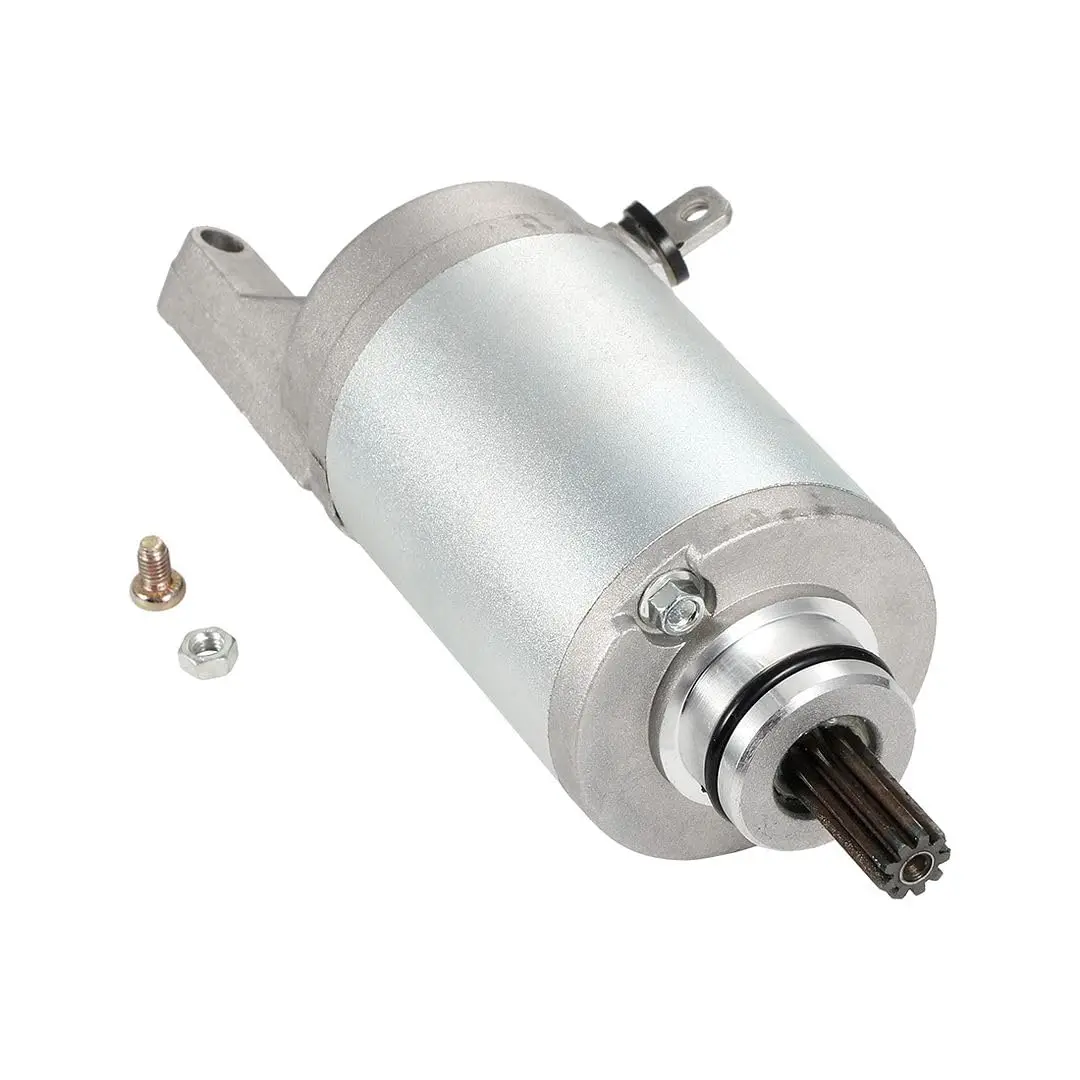 스타터 모터 솔레노이드 릴레이 세트, 스즈키 카타나 GSX600F GSX750F GSX750F 1998-2006 에 적합, OEM:31100-08F00 31800-21E20