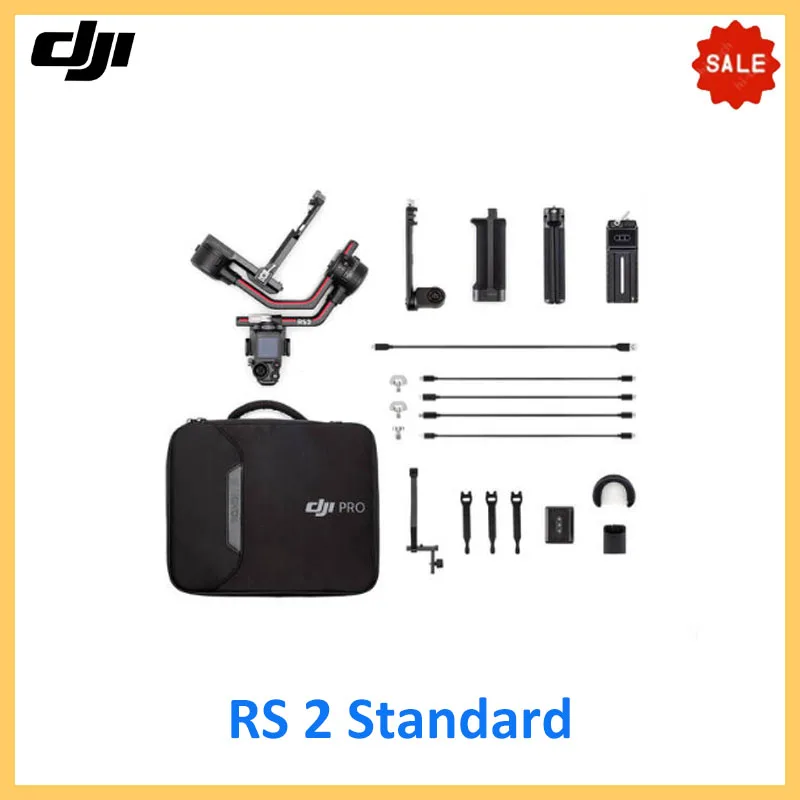 DJI RS 2 Pro Combo ジンバル RONIN スタビライザー Amazon.co.jp: DJI RS 2 Proコンボ、3軸手持ちスタビライザー