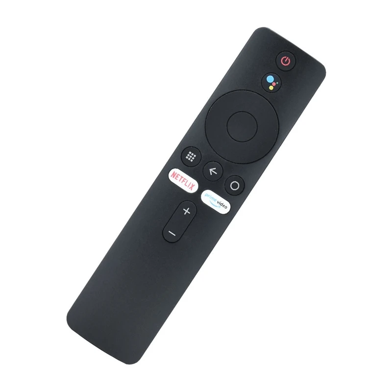 

New XMRM-006 for Xiaomi MI Box S MI TV Stick MDZ-22-AB MDZ-24-AA Smart TV Box Bluetooth Voice Remote Control