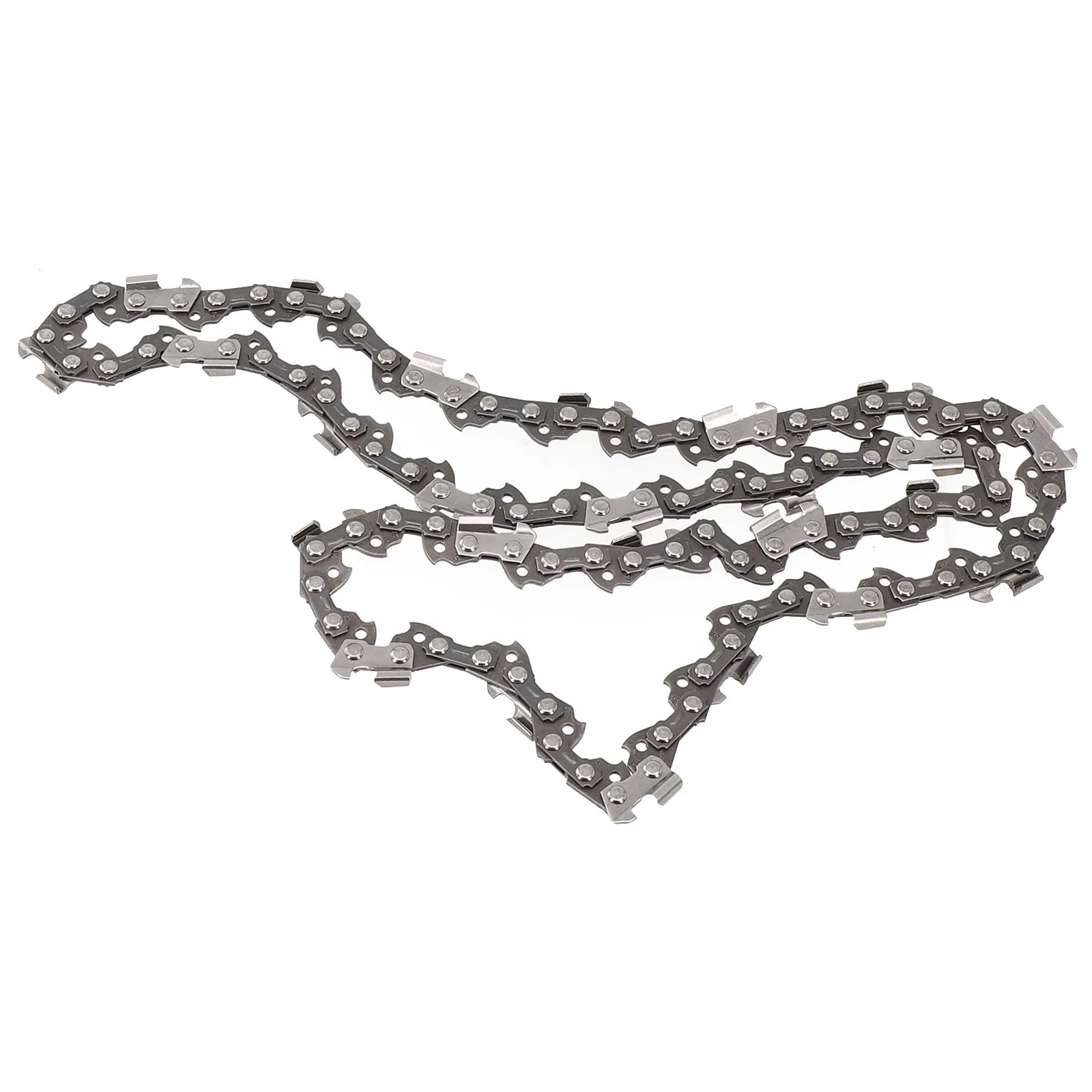 

Accessory Saw Chain Stable Characteristics White & Black High Reliability For STIHL MS170 MS180 MS250 Practical