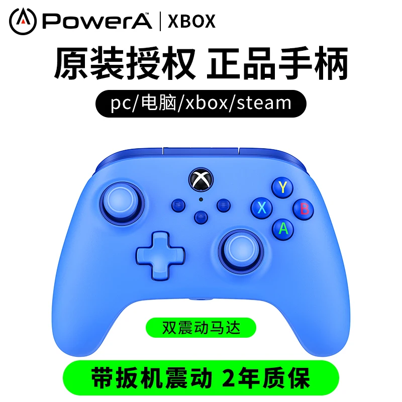 Powera Xbox One Controller To Pc PowerA Microsoft Official