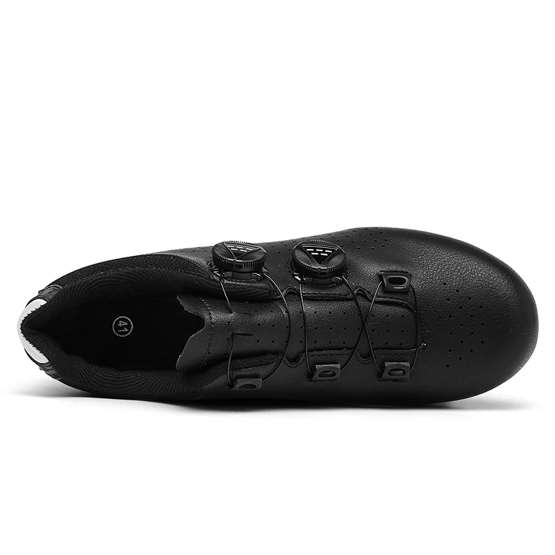 cycling shoes mtb road bike sneakers cleat Non-slip Men's Mountain biking shoes Bicycle spd road footwear speed