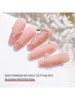 Nail Art Functional Gel Top Coat Base Coat Russian Matte Top Coat 15ML 5