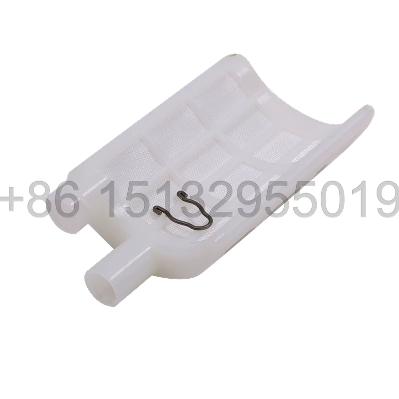 The filter that uses in the SCR AdBlue tank buoys 008