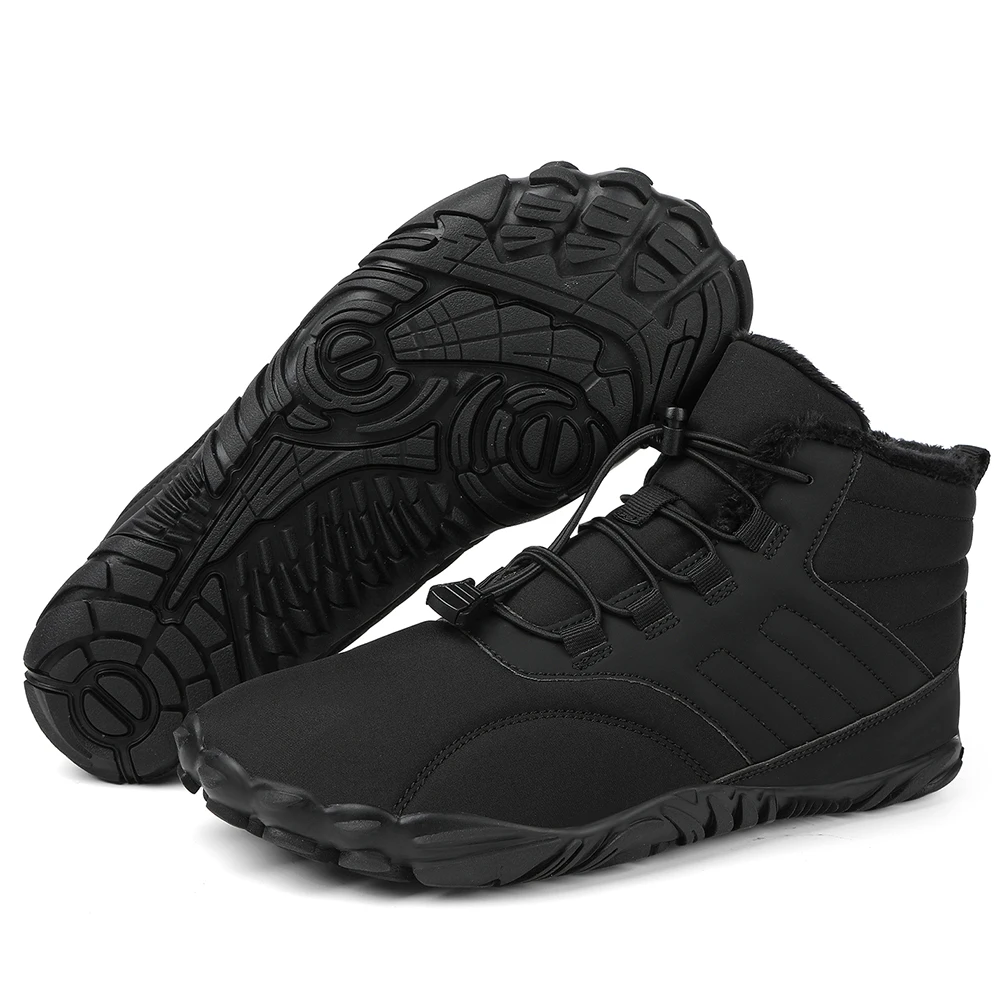 Winter Jogging Sneakers 1