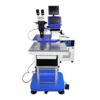 Metal Mould Repair Solder Mini Jewelry Laser Welding Machine Aluminum Stainless Steel Platinum Silver Gold Copper 2