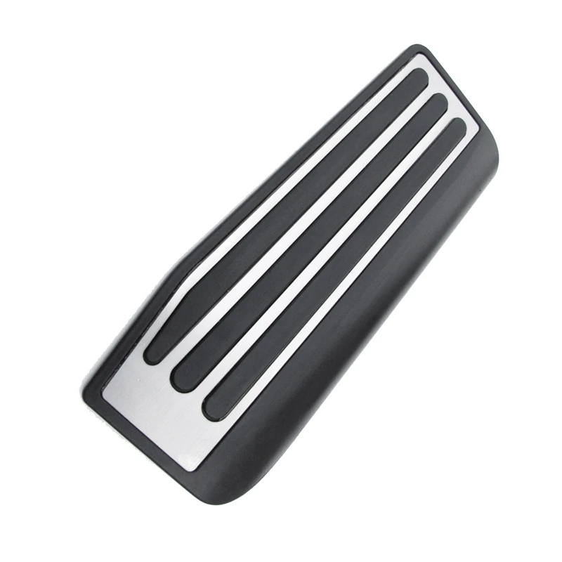 Car Foot Rest Dead Pedal Cover for Land Rover Discovery 5 Range Rover Sport
