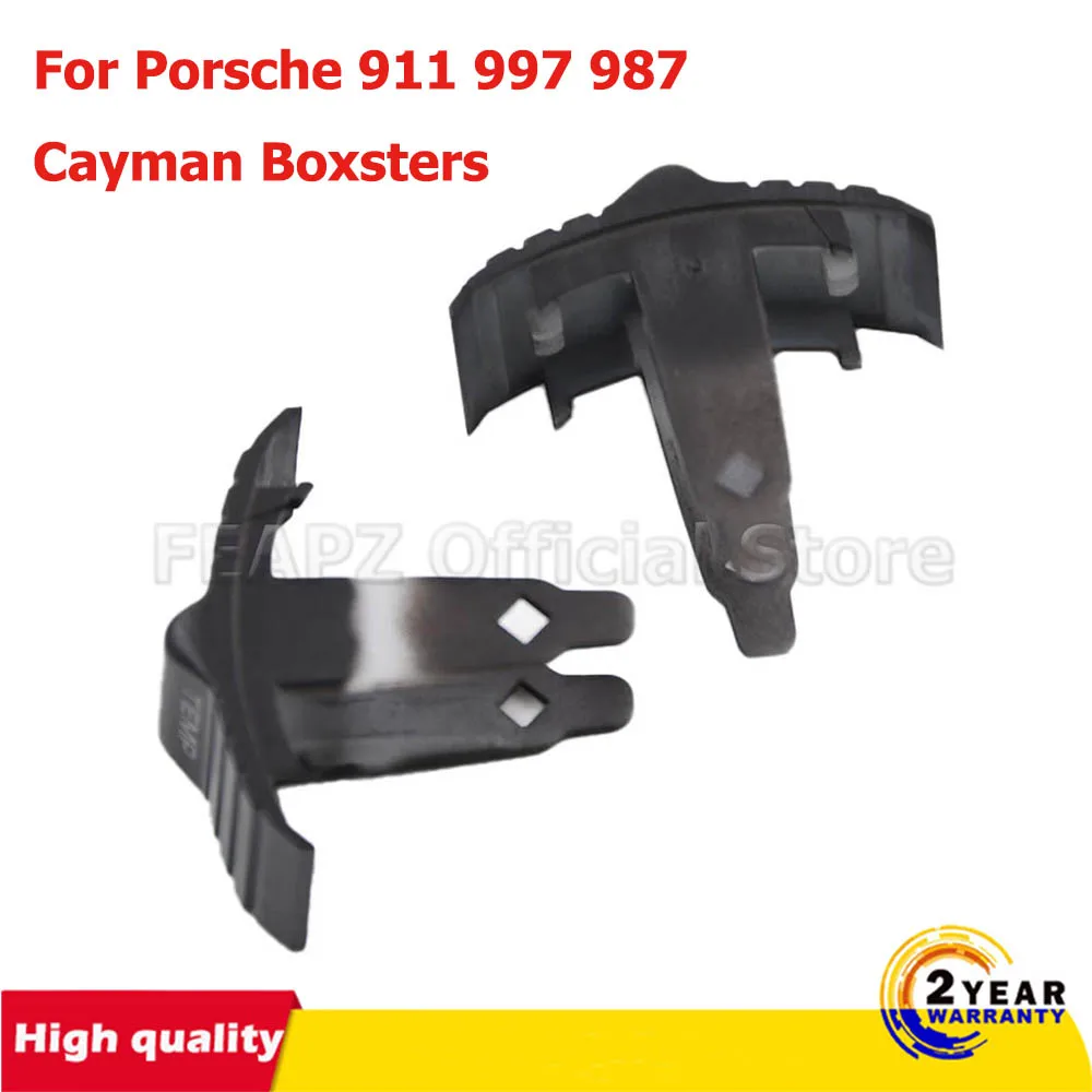 Per Porsche 911 997 987 Cayman Boxsters Emp Fan Heater Control Hvac Air Con Switch Set Ac