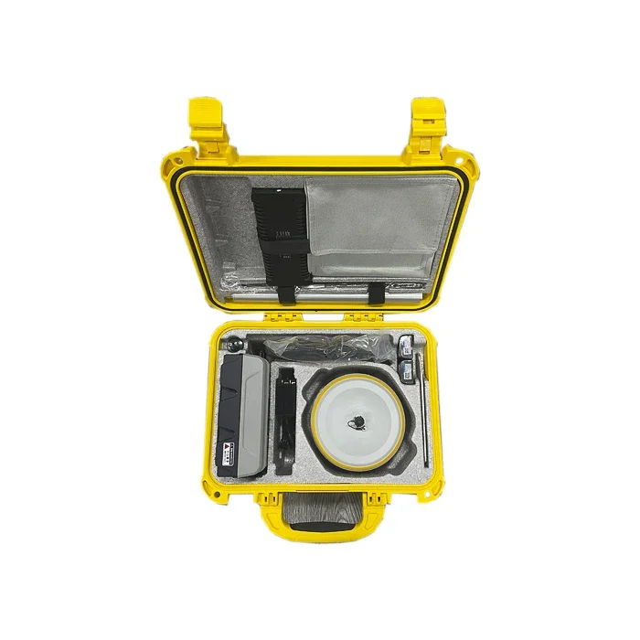 Рисунок 5 - GPS GNSS RTK Base и комплект Rover