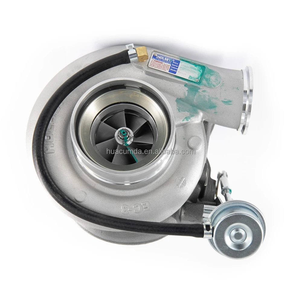 

Sinotruck howo Автозапчасти для грузовика HX40W turbos 4042635 3537951 6CT 6CT8.3 дизельный двигатель турбокомпрессор запчасти