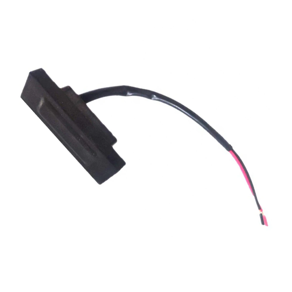 

Fit For Kia Morning Picanto Pikanto 2011 2012 Tailgate Handle Switch Rear 812601W220 Easy Install Lids Parts Accessories