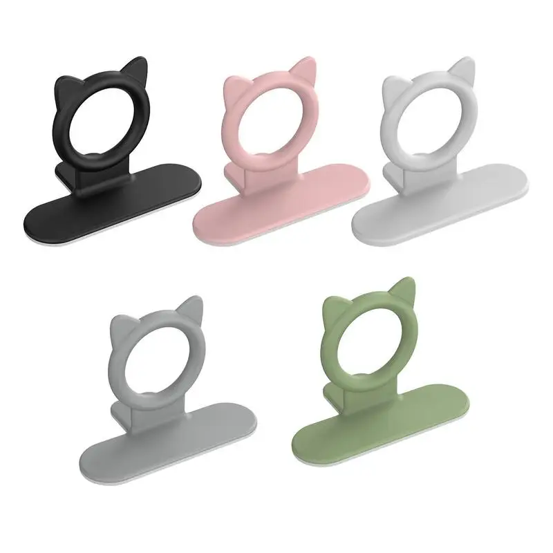 

Toilet Seat Lifter Silicone Anti Dirty Toilet Seat Cover Lifter Seat Cover Lid Handle Sticker Lifting Device For Travel Tools