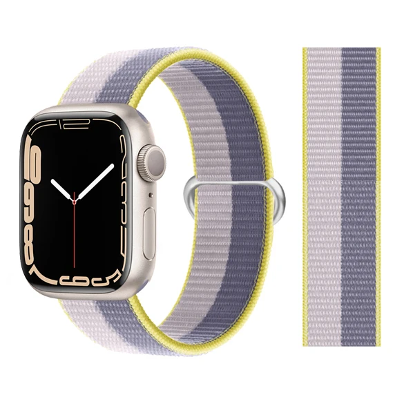 2-Pack Nylon Loop Strap