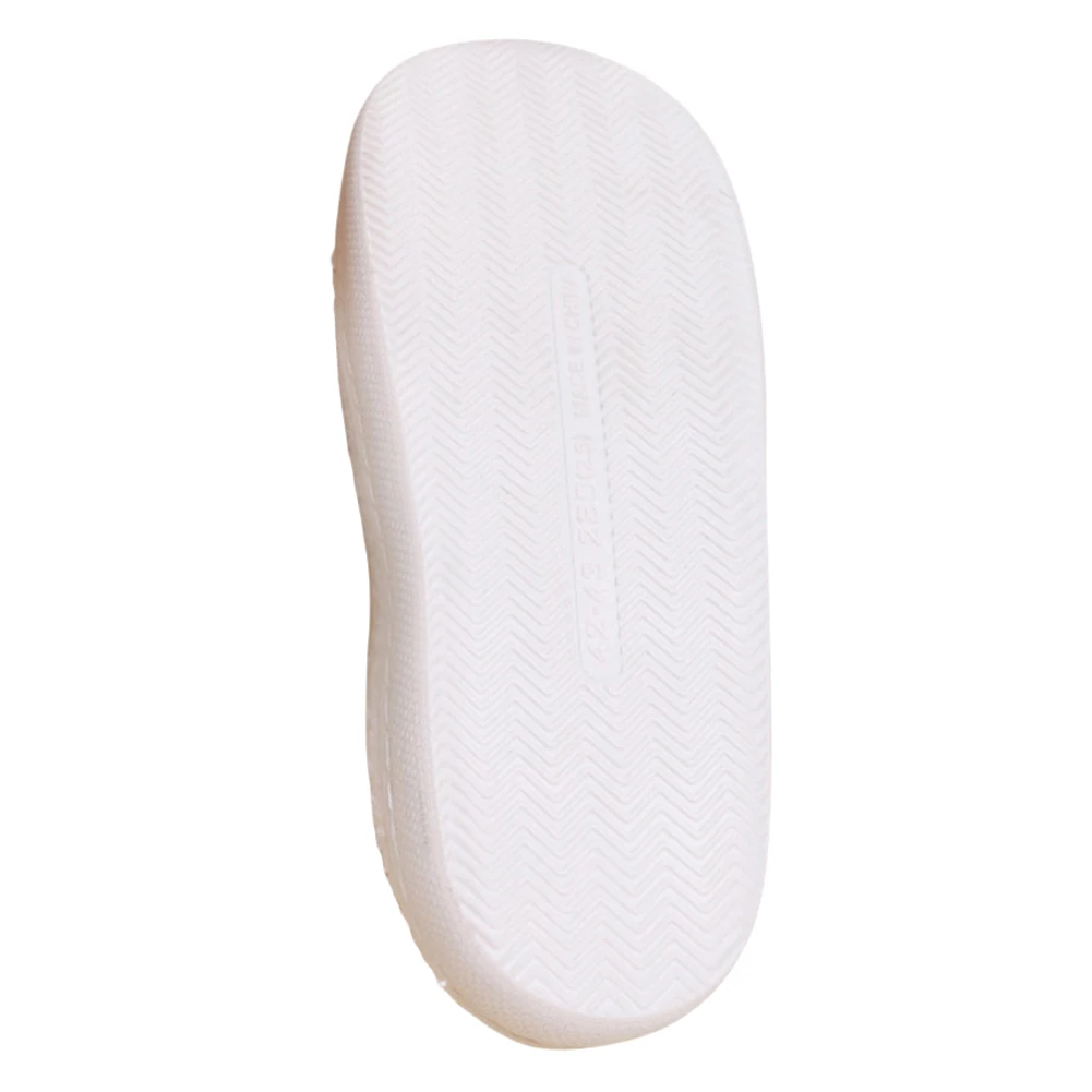 Halloween Plush Slippers Warm Slip-on House Shoes Anti Slip Fluffy Home Slippers Furry Pumpkin Cat Slipper for Indoor Bedroom