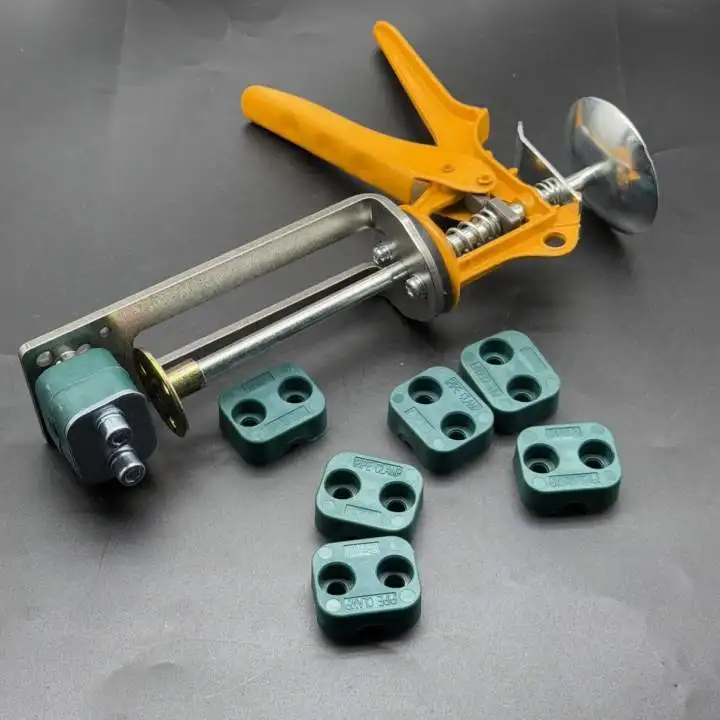 Automobile Fuel Pipe Assembly Quick Connector 1pc