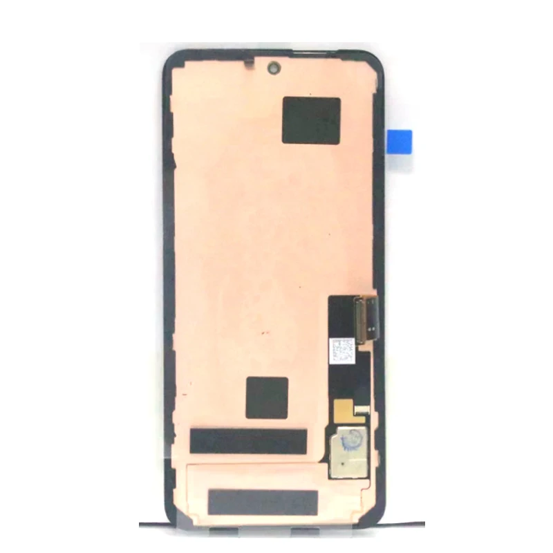 OLED, 120Hz 6.2'' Replacement For Google Pixel 8 LCD Display