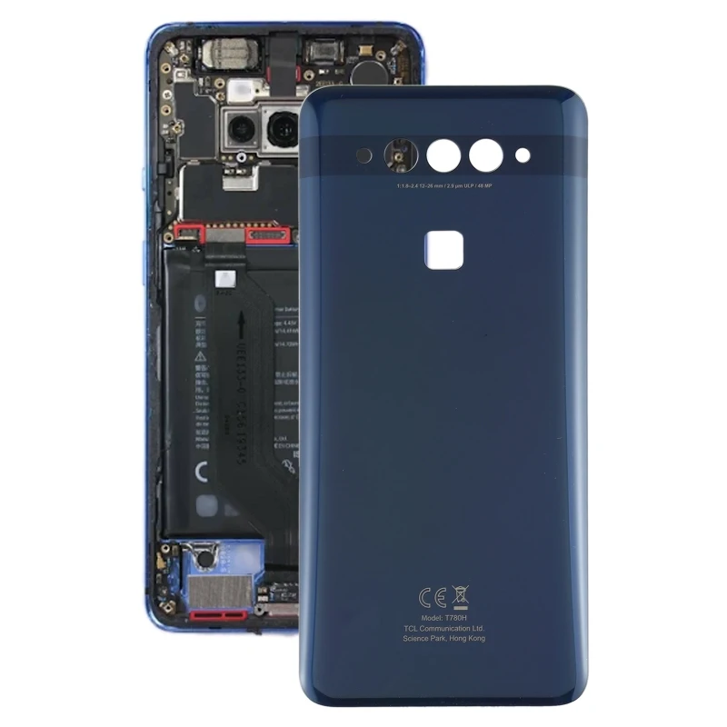 

Задняя крышка аккумулятора для TCL Plex T780H
