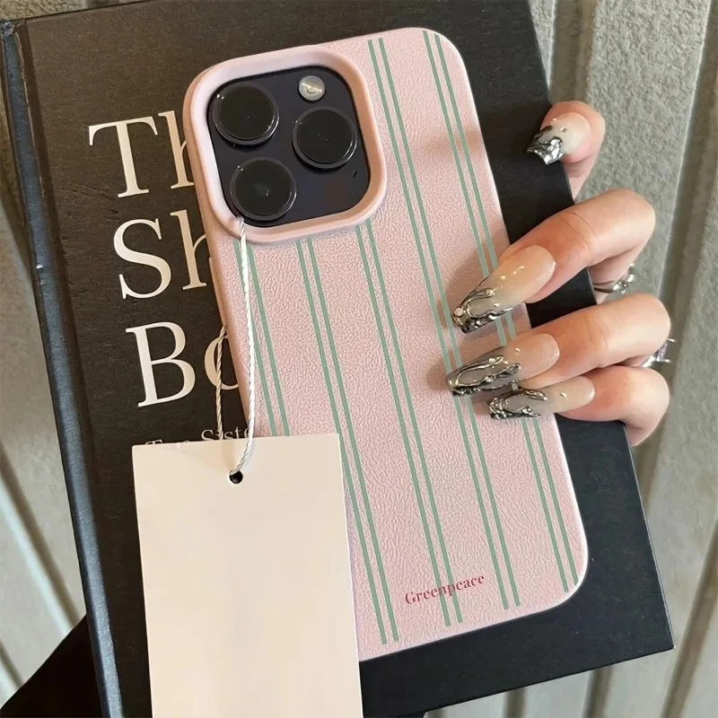 รูปสินค้า เคสซิลิโคนลายลิ้นจี่กันกระแทก