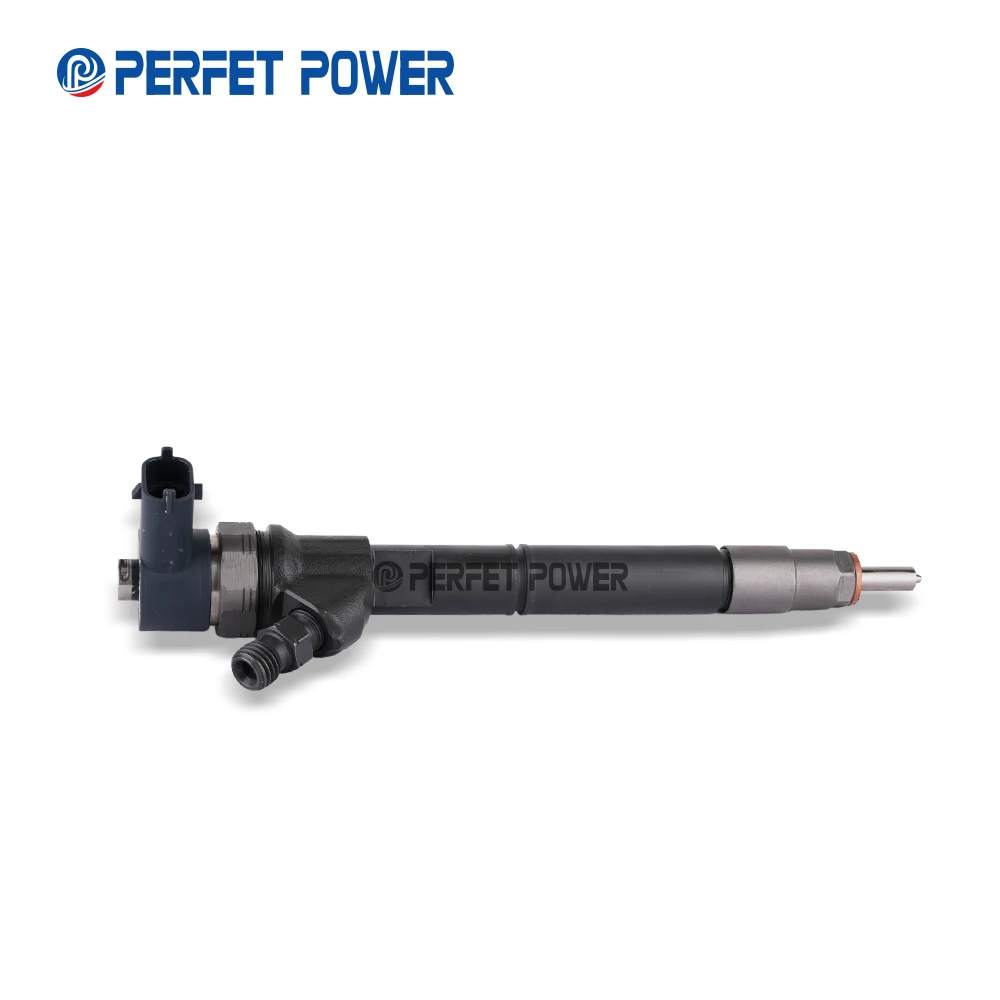 

China Made New 0445110348 0 445 110 348 Common Rail Diesel Fuel Injector for Diesel Fuel Engine 4cyl.-2.2L