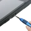 0.6mm 1.5mm 2.0mm Y Tip Triwing Screwdriver for Nintendo Switch JoyCon for iPhone 7 8 Plus for Samsung Gear S3 Smartwatch Repair 6