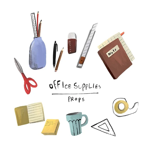 Beyond The Office Supply Store