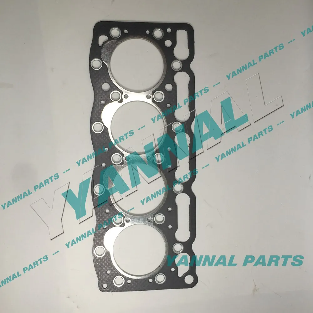 

V1205 Head Gasket For Kubota Excavator Engine