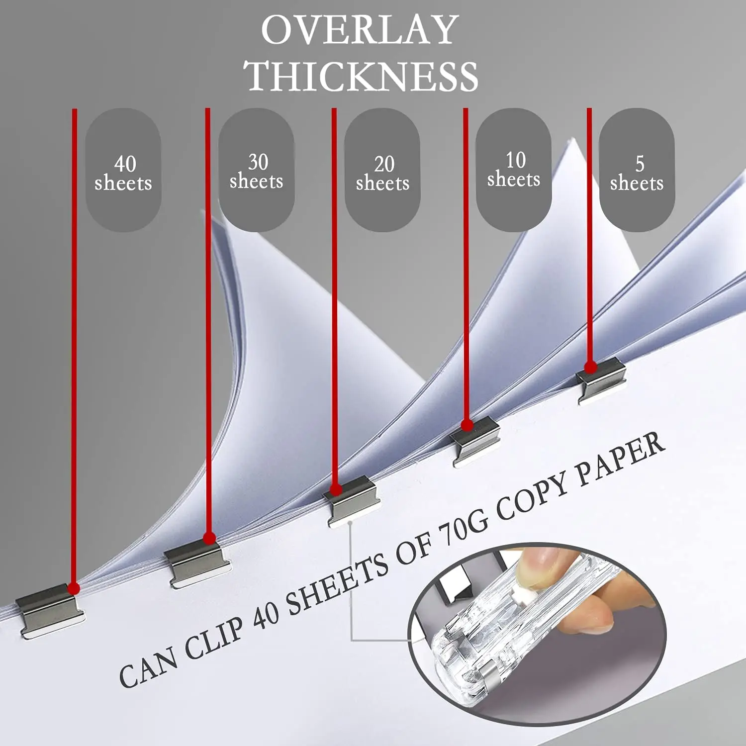 사무용품 푸시 스테이플러 학교 용품 대학생용 미니 스테이플러 스테이플러 책상용 작은 스테이플러 세트