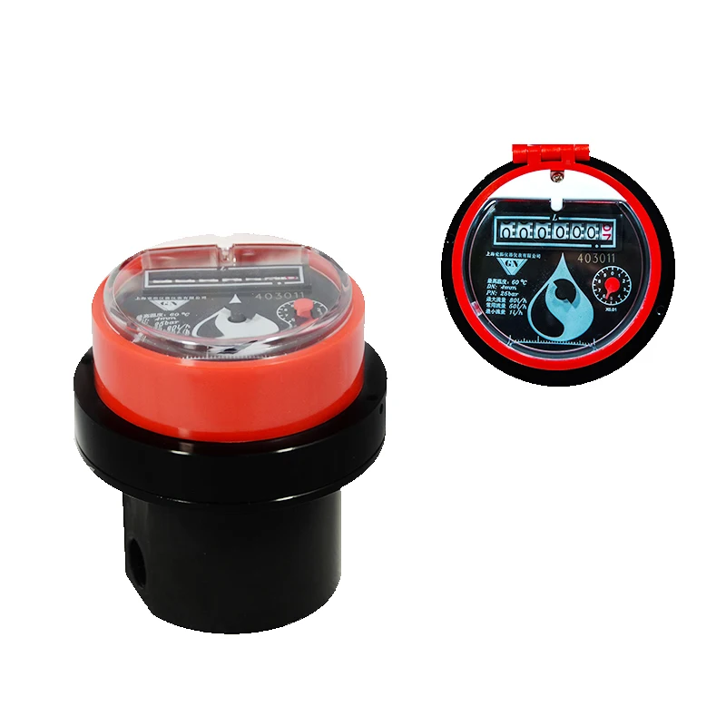 Inline Automotive Flowmeter Boat Truck Vehicle Cars Engine Fuel Consumption Flow Meter