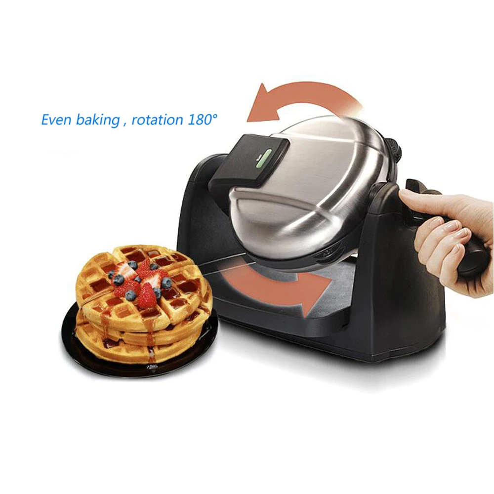 Waffo-Biss Baking Plate Waffle Cubes Waffo Bites Square Rotate Waffle  Machine Iron Plates Waffle Bite Maker - AliExpress