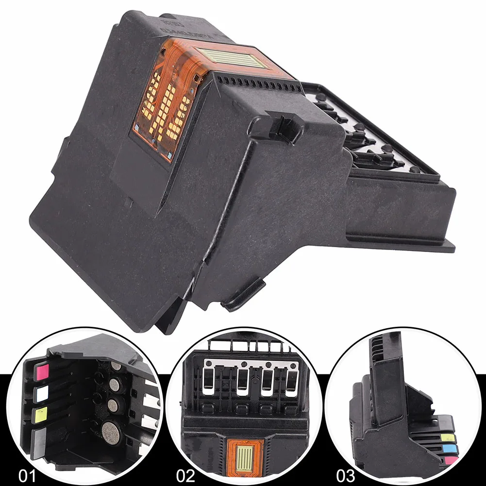 Рисунок 5 - Оригинальная печатающая головка