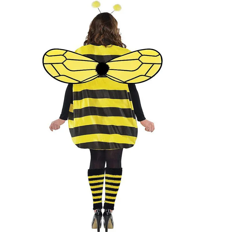 Body Abeille Coccinelle Femme – photo 12