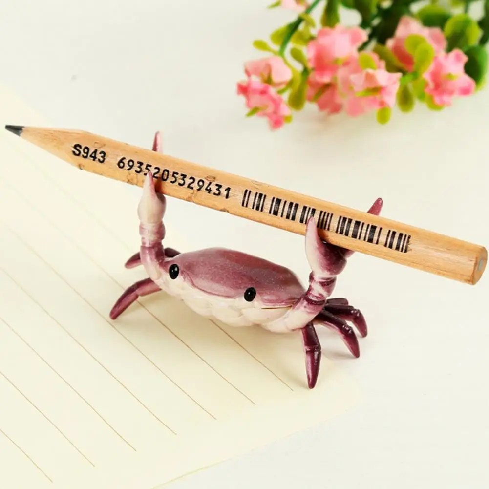 Pen Holder Creative Animal Design