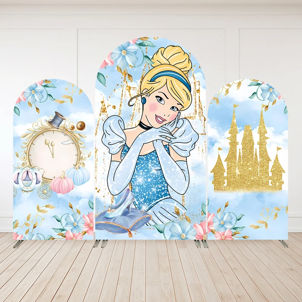 fundo cinderela e principe: o fundo perfeito para festas de princesa que  realmente funcionam, image size:1000x1000