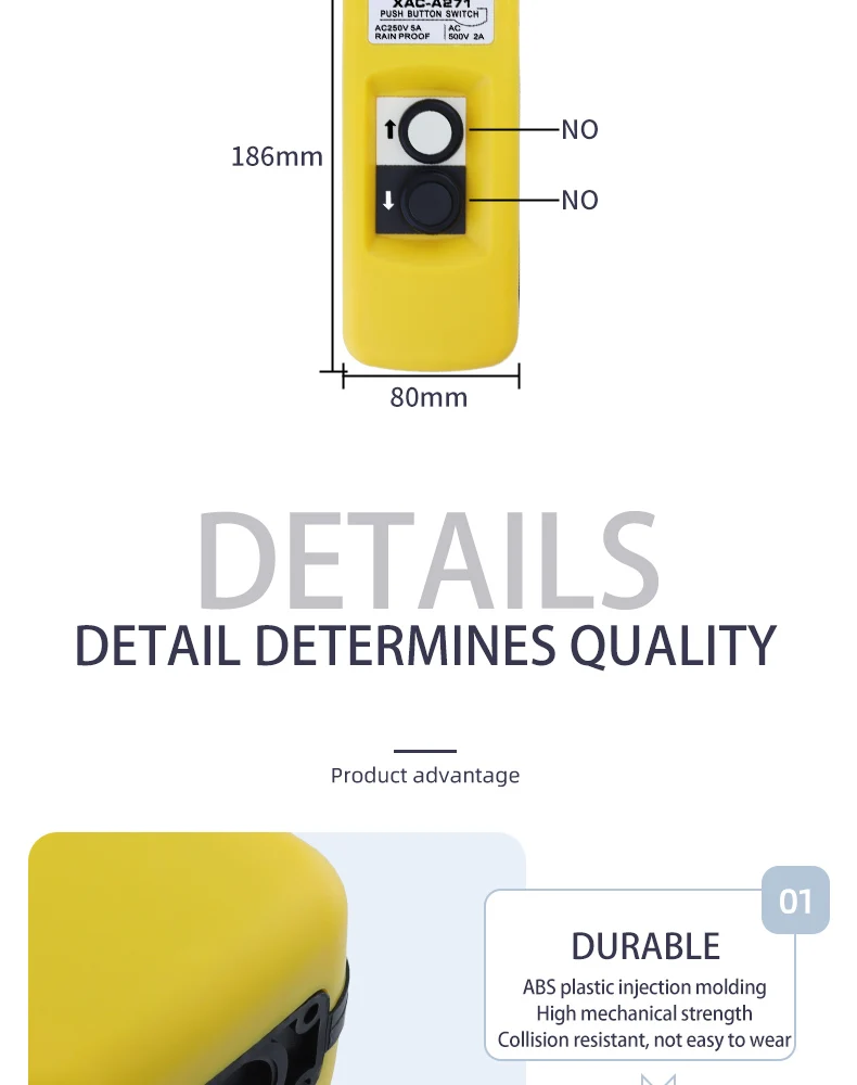 Suprimentos e equipamentos elétricos